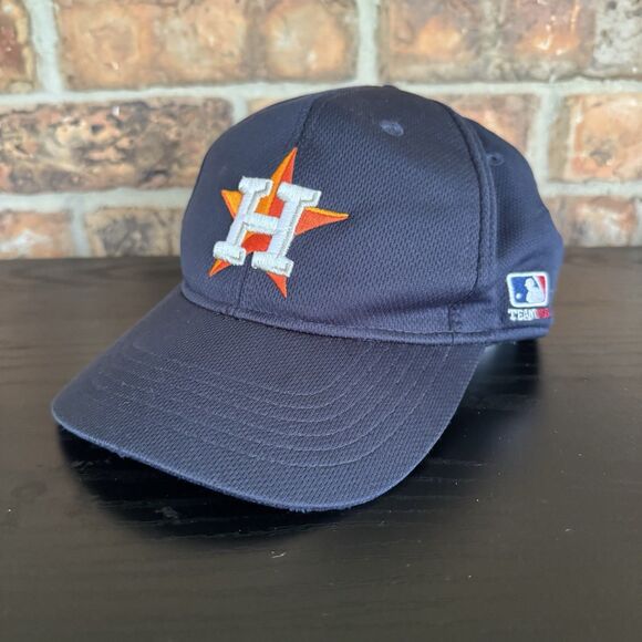 Houston Astros Youth‎ MLB Ball cap Navy - Picture 1 of 5